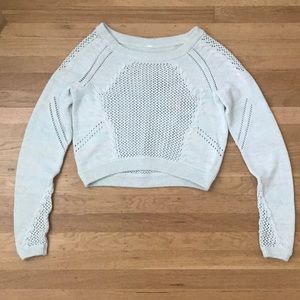 Lululemon Sweater